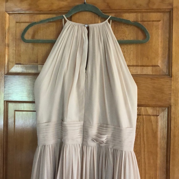 Azazie Cherish Bridesmaid Dress - Picture 5 of 7